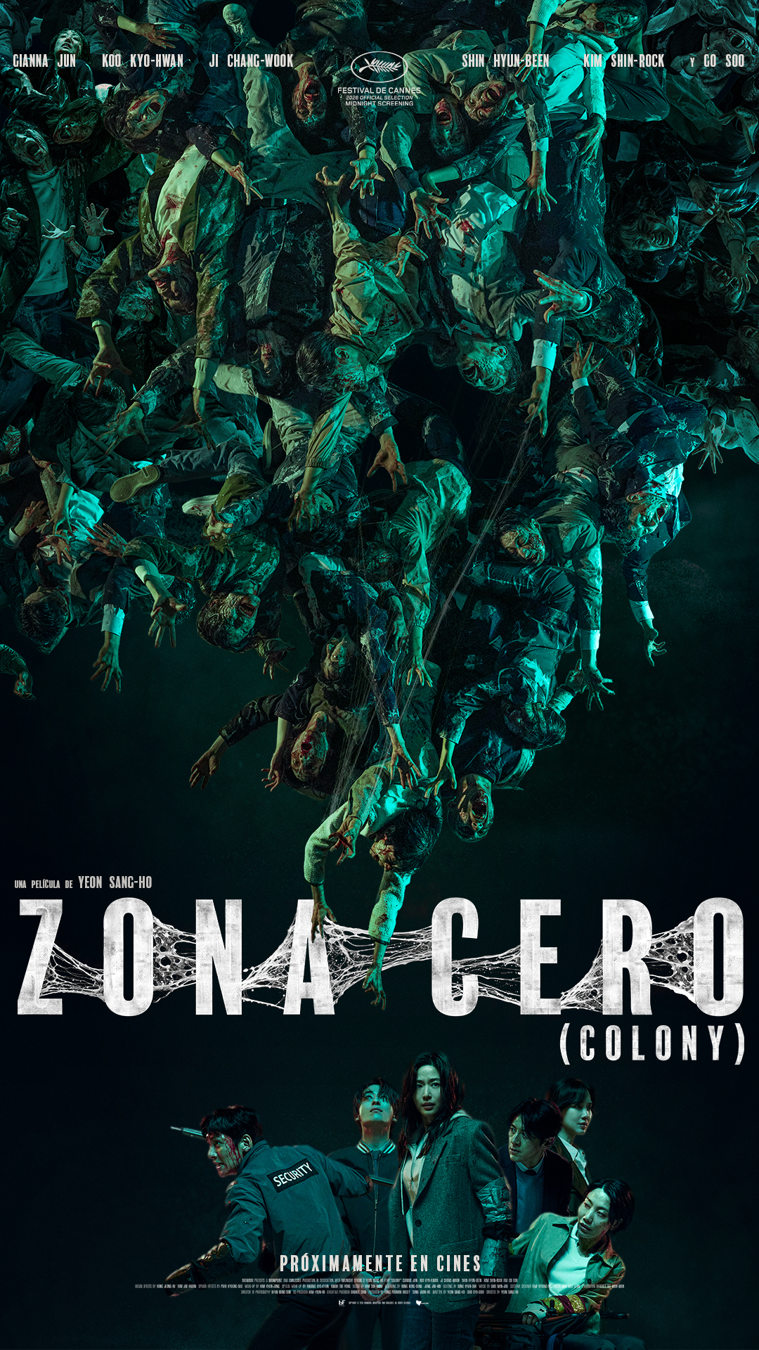 ZONA CERO