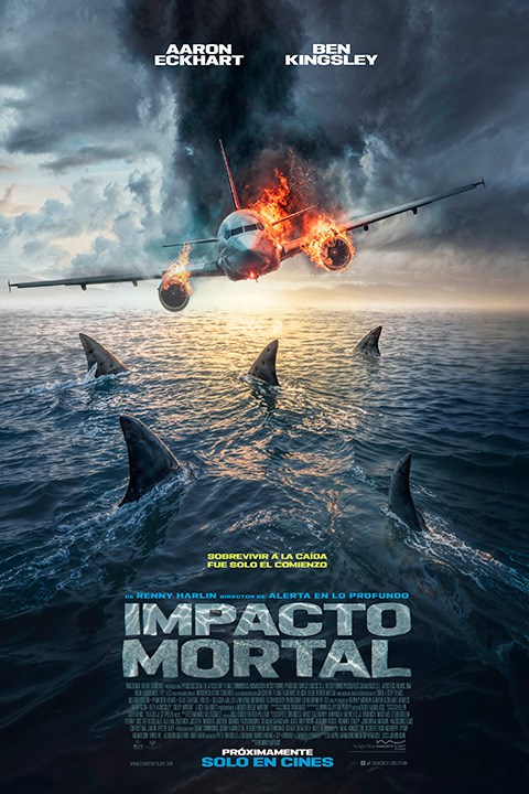 IMPACTO MORTAL